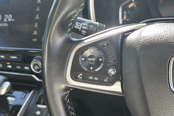 2018 Honda CR-V RW VTi-S SUV Image 12