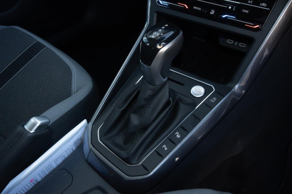 2026 Volkswagen Polo AE 85TSI Style Hatch Image 14