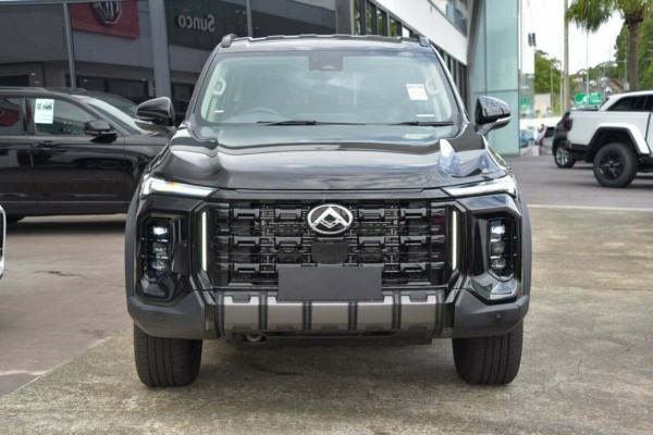 2024 MY25 LDV D90 SV9A Mode SUV