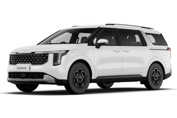 2026 MY27 Kia Carnival KA4 PE S People Mover