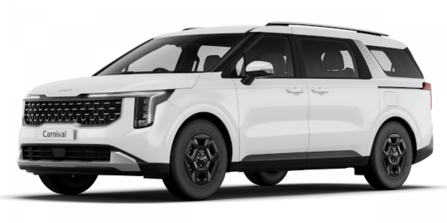 2026 Kia Carnival KA4 PE S People Mover