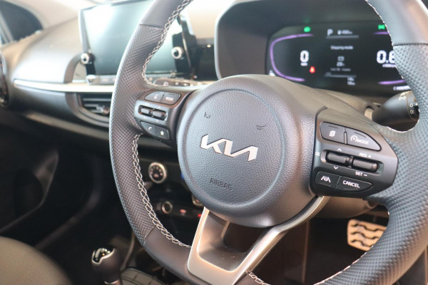 2026 MY27 Kia Picanto JA PE2 GT-Line Hatch Image 21