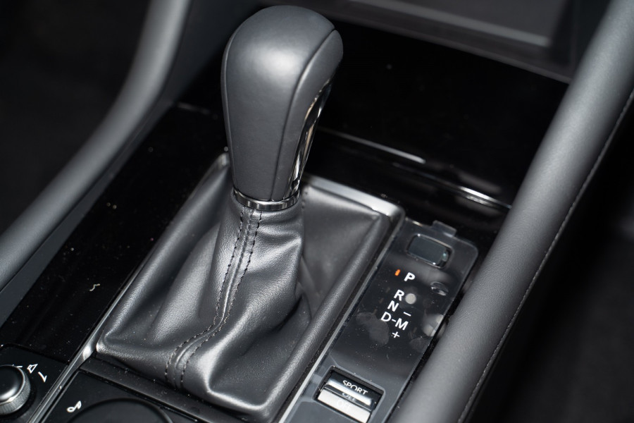 2020 Mazda 3 BP G25 GT Sedan Sedan