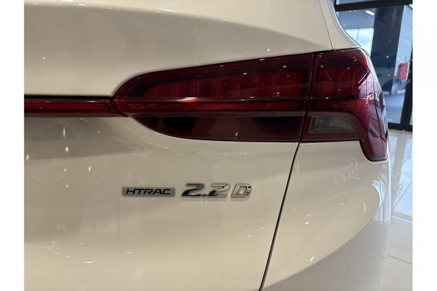 2021 Hyundai Santa Fe TM.V3 Active SUV Image 13