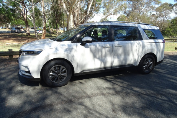 2023 Kia Carnival KA4 S People Mover Image 4