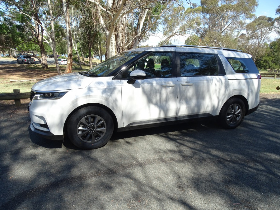 2023 Kia Carnival KA4 S People Mover Image 4