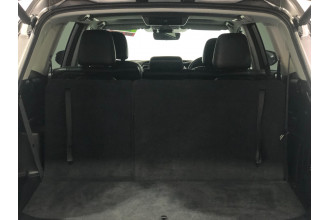 2018 Toyota Kluger GSU55R Grande SUV