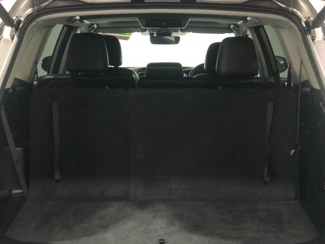 2018 Toyota Kluger GSU55R Grande SUV