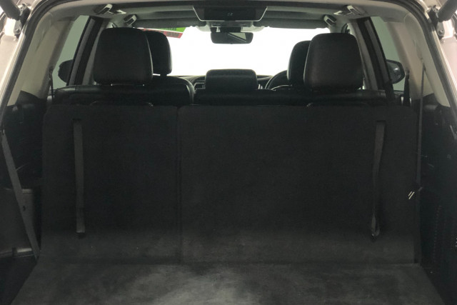 2018 Toyota Kluger GSU55R Grande SUV Image 8