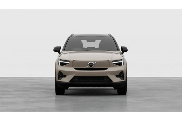 2026 Volvo EX40  Ultra Single Motor Extended Range SUV Image 6