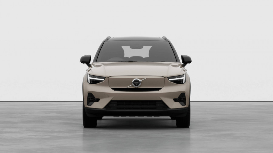 2026 Volvo EX40  Ultra Single Motor Extended Range SUV Image 6