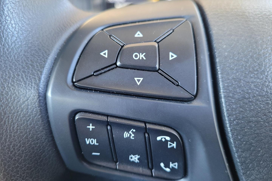 2022 MY21.75 Ford Everest UA II Ambiente SUV Image 24