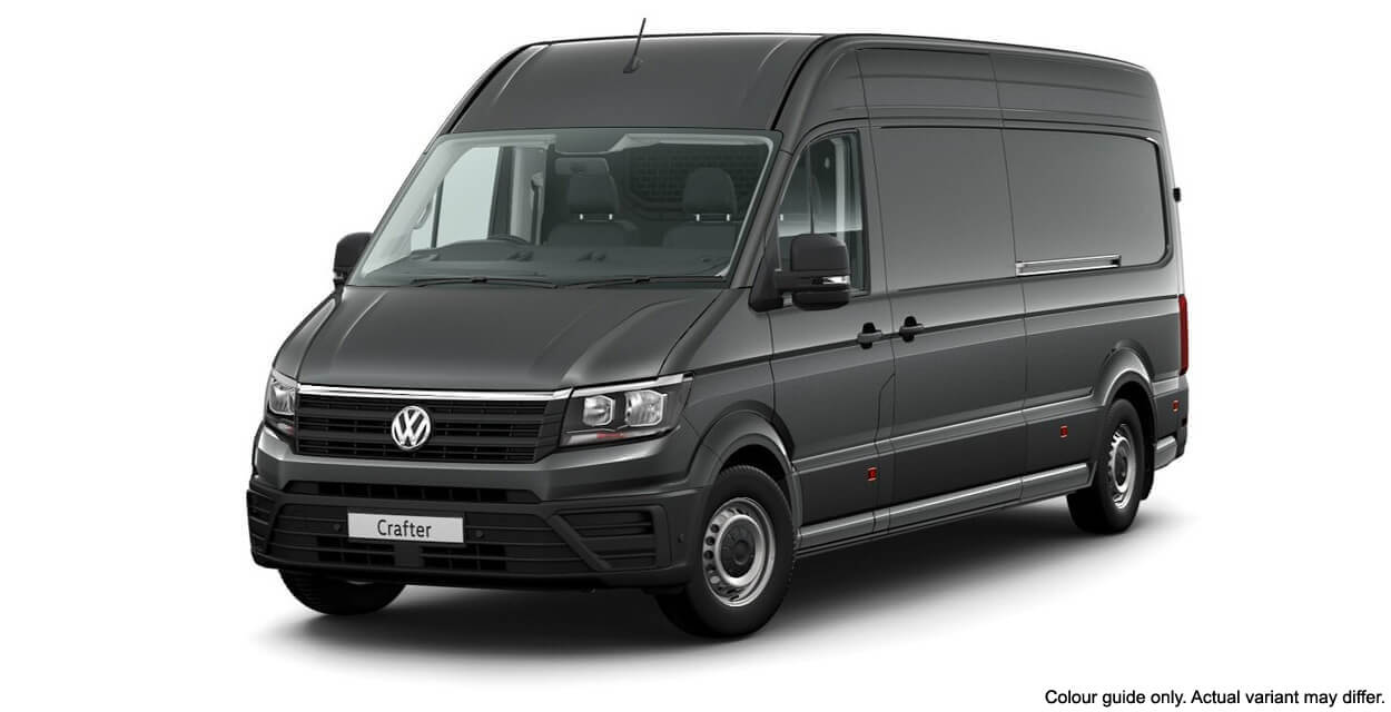 Indium Grey Metallic