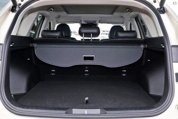 2026 GWM Haval H6 B01 Ultra Hybrid SUV Image 9