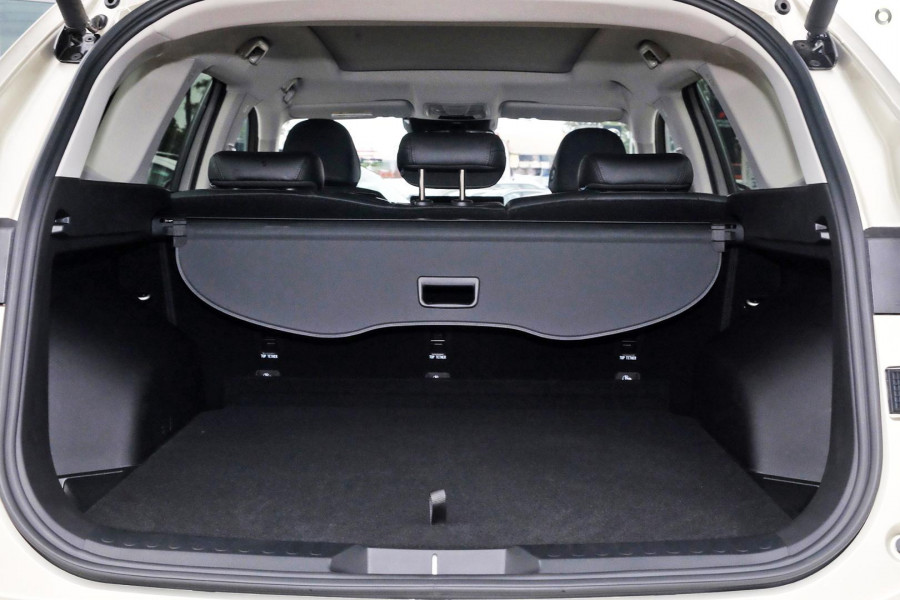 2026 GWM Haval H6 B01 Ultra Hybrid SUV Image 9