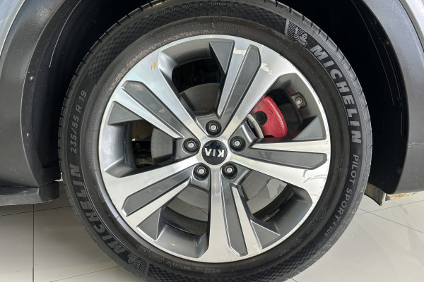 2017 Kia Sorento UM Platinum SUV Image 5