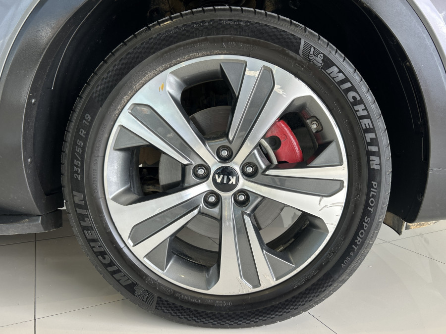 2017 Kia Sorento UM Platinum SUV Image 5