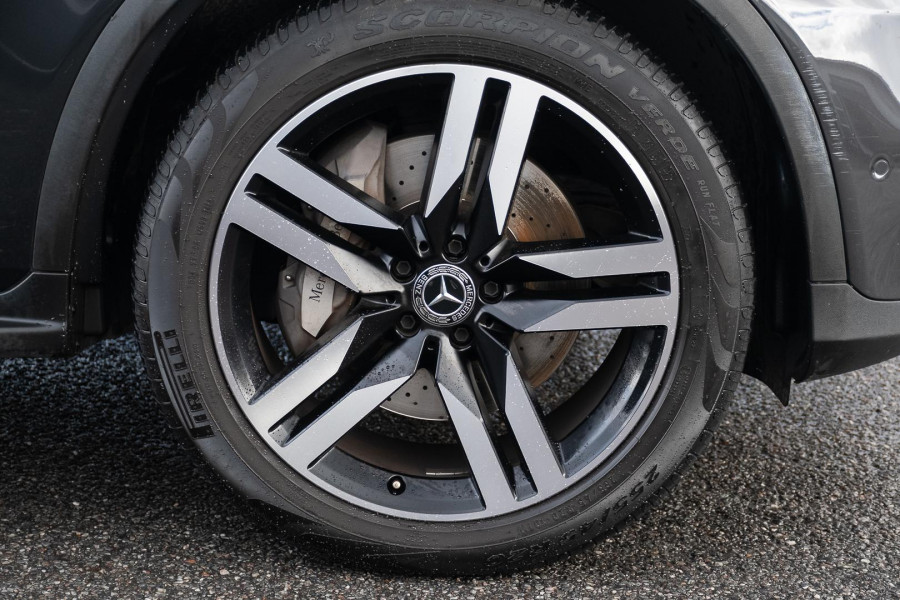 2020 Mercedes-Benz GLC-Class X253 GLC300 e SUV