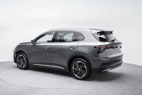 2026 MG MGS5 EV ZS3EM Essence 62 SUV Image 5