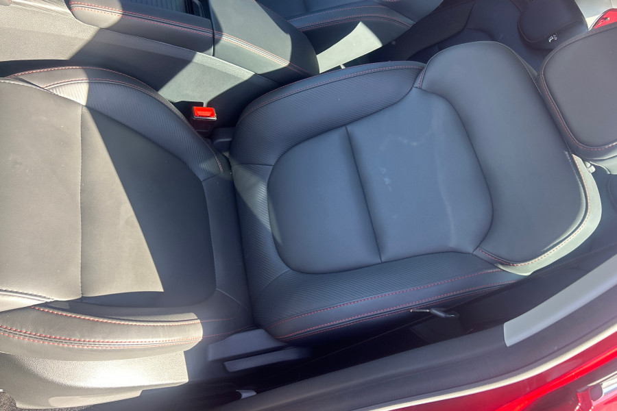 2022 MG ZS EV AZS1 Essence SUV Image 11