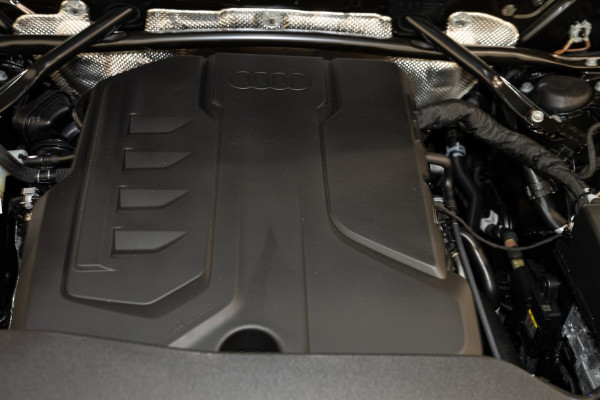 2025 Audi Q5 GU TFSI 150kW SUV image 20