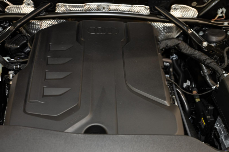 2025 Audi Q5 GU TFSI 150kW SUV