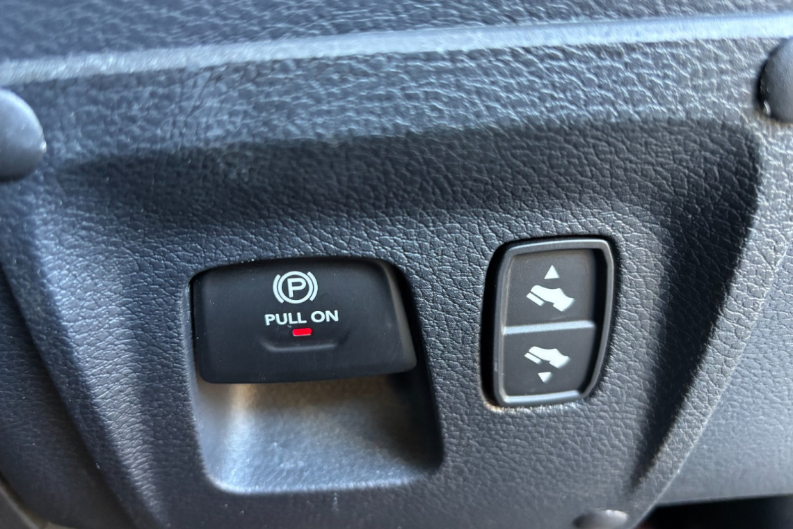 2021 MY22 Ram 1500 DT Limited RamBox Ute Image 33