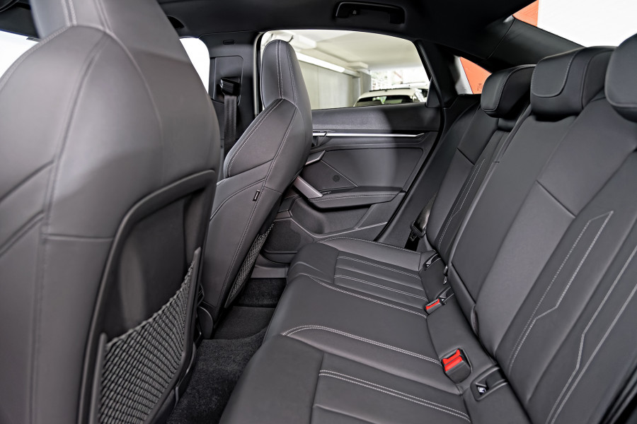 2025 Audi A3 GY 35 TFSI S line Sedan