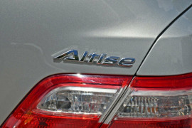 2008 Toyota Camry ACV40R Altise Sedan