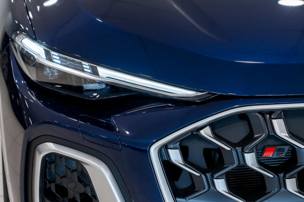 2025 Audi SQ5 GU  SUV image 23