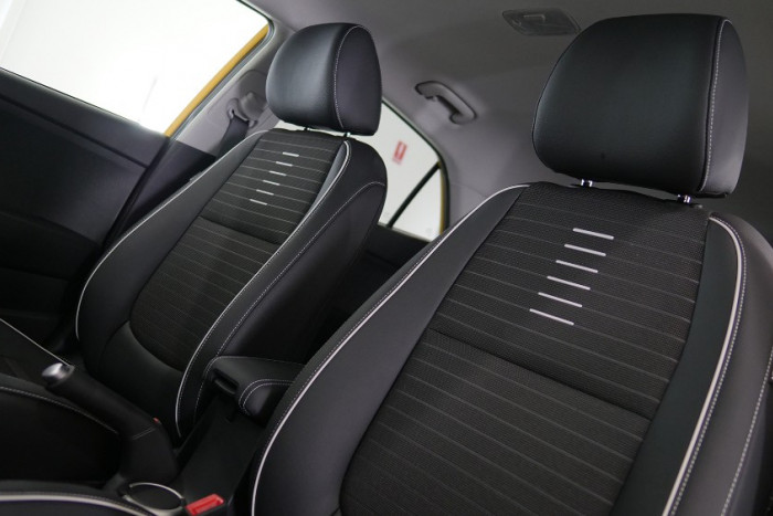 2019 MY20 Kia Rio YB GT-Line Hatchback