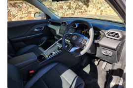 2025 MG ZS ZS32 Essence Turbo SUV