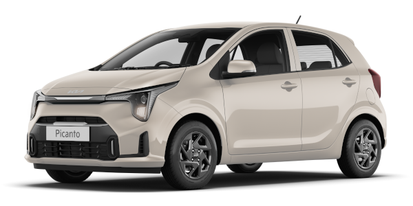2025 Kia Picanto JA PE2 Sport Hatch