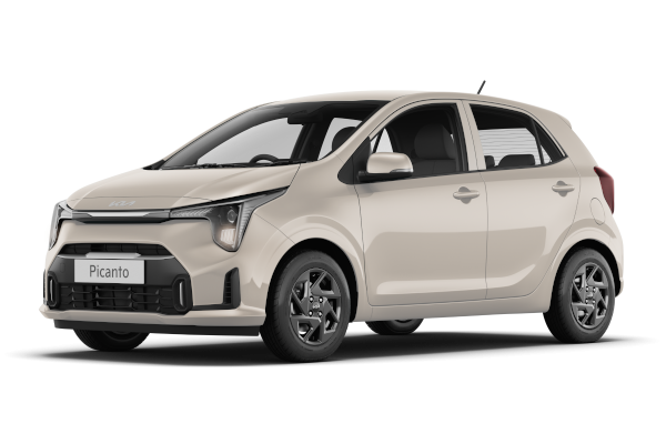 2025 Kia Picanto JA PE2 Sport Hatch