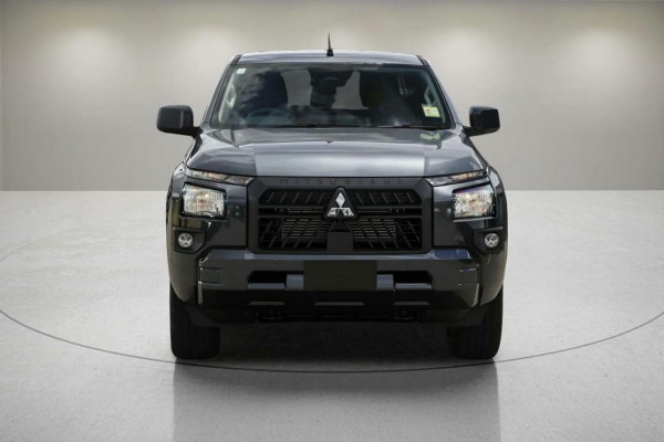 2024 Mitsubishi Triton MV GLX+ Ute