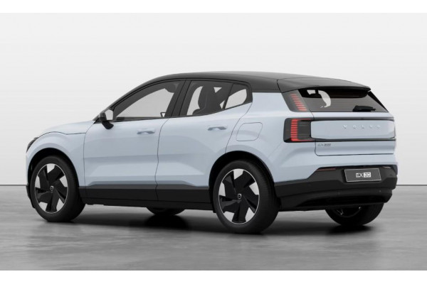 2024 MY25 Volvo EX30  Single Motor Extended Range Plus SUV Image 3