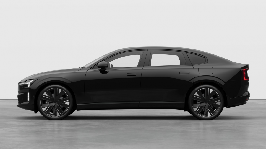 2026 Volvo ES90  Ultra Single Motor Sedan Image 2