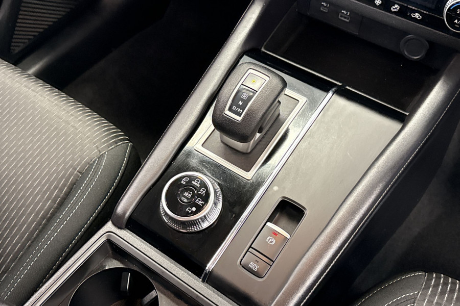2022 MY22.5 Mitsubishi Outlander ZM ES SUV Image 9