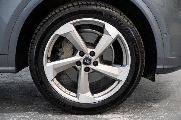 2017 Audi Q5 FY TDI SUV Image 6