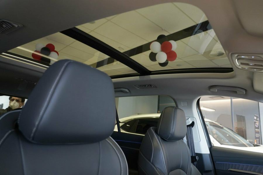 2026 MG QS IS31 Essence SUV Image 16
