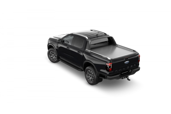 2025 MY25.25 Ford Ranger P703 Wildtrak  Ute Image 5