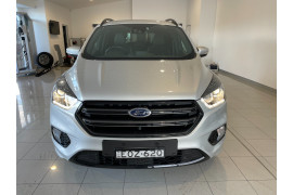 2019 MY19.25 Ford Escape ZG 2019.25MY ST-Line Wagon Image 2