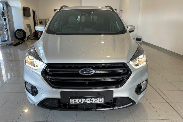 2019 MY19.25 Ford Escape ZG 2019.25MY ST-Line Wagon Image 2