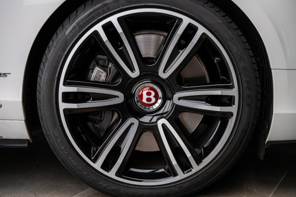 2016 MY17 Bentley Continental GT V8 Coupe image 21
