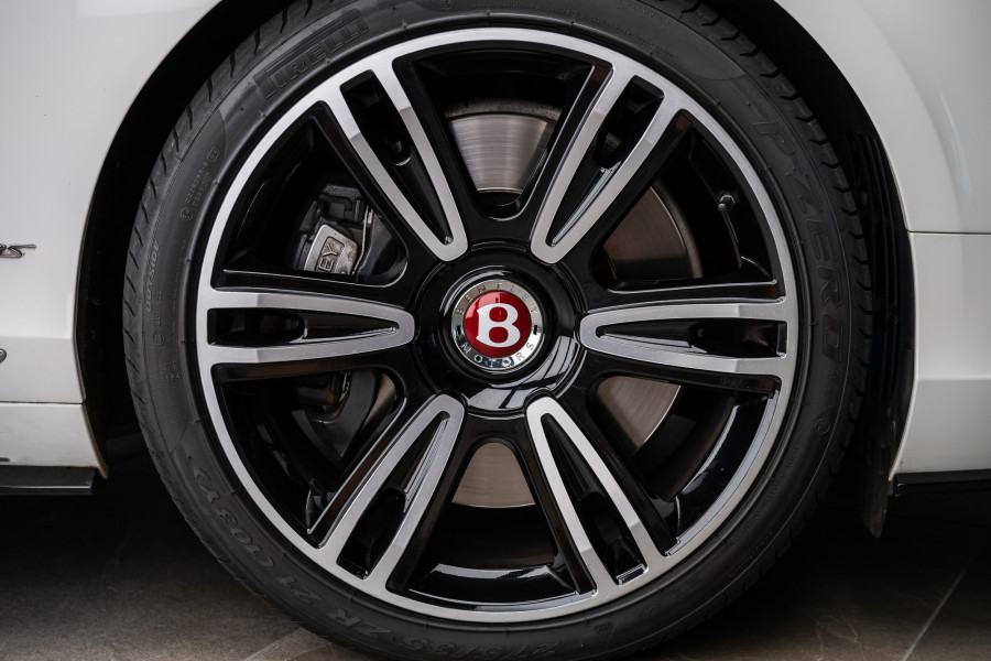 2016 MY17 Bentley Continental GT V8 Coupe