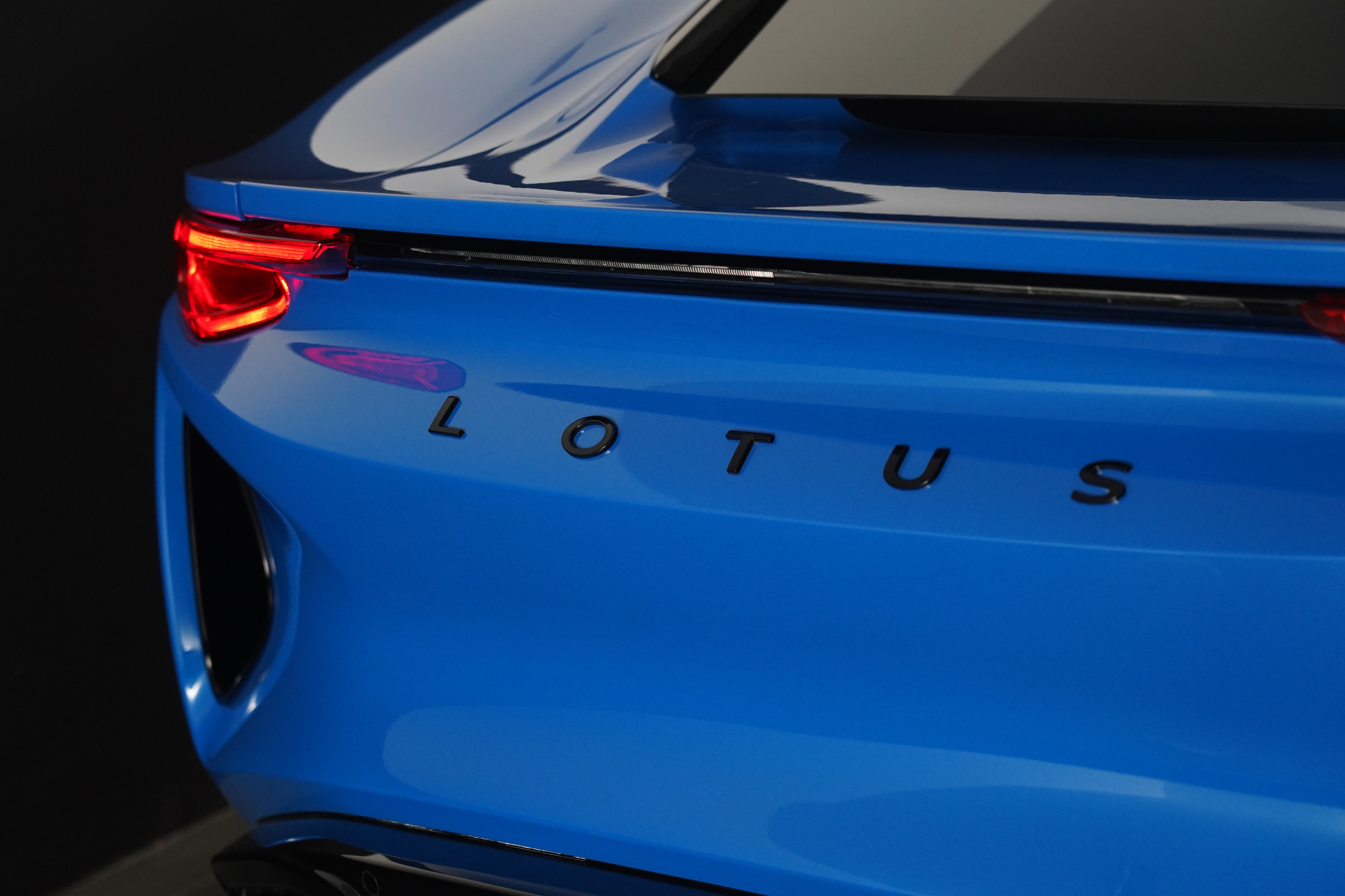 2023 Lotus Emira 1st Edition Coupe Image 23