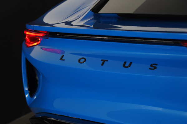 2023 Lotus Emira 1st Edition Coupe Image 23