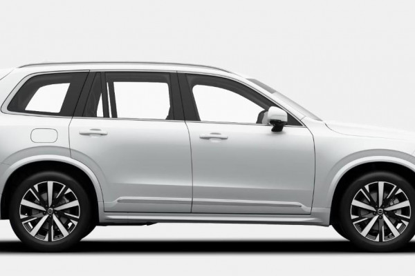 2026 Volvo XC90 L Series Plus B5 Bright SUV Image 2