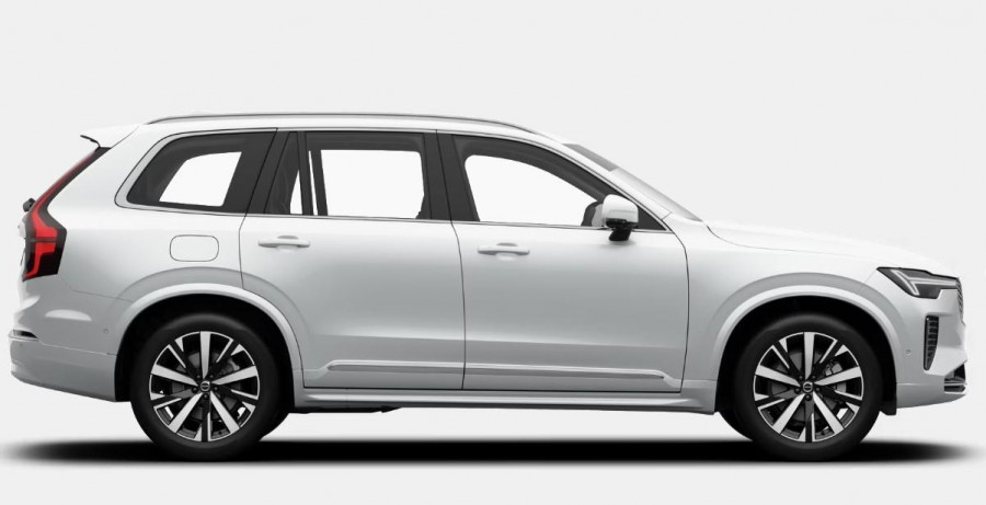 2026 Volvo XC90 L Series Plus B5 Bright SUV Image 2