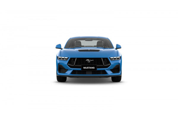2025 Ford Mustang FO GT Hatch Image 2